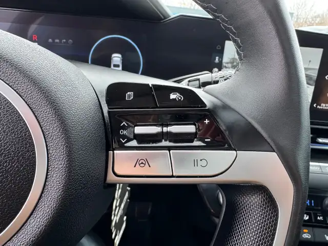 2024 Hyundai Elantra Preferred - Photo 28