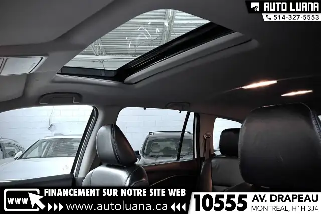 2019 HONDA Pilot EX-L AWD/CARPLAY/CAMERA/ANGLE MORT/CUIR/8 PLACE - Photo 18