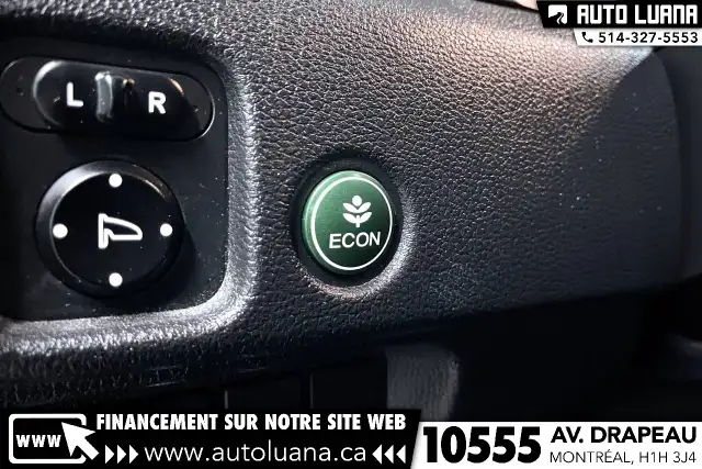 2019 HONDA Pilot EX-L AWD/CARPLAY/CAMERA/ANGLE MORT/CUIR/8 PLACE - Photo 19