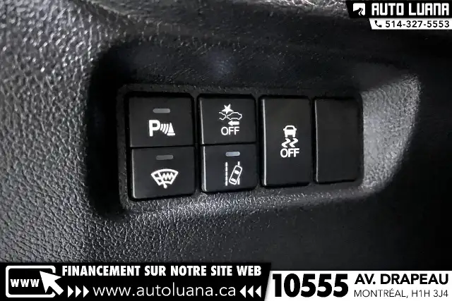 2019 HONDA Pilot EX-L AWD/CARPLAY/CAMERA/ANGLE MORT/CUIR/8 PLACE - Photo 20