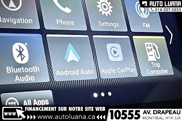 2019 HONDA Pilot EX-L AWD/CARPLAY/CAMERA/ANGLE MORT/CUIR/8 PLACE - Photo 38