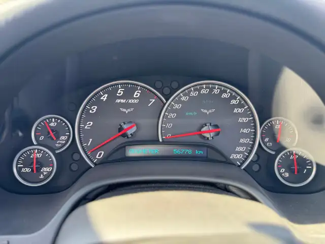 2009 Chevrolet Corvette 2dr Conv 2LT - Photo 12