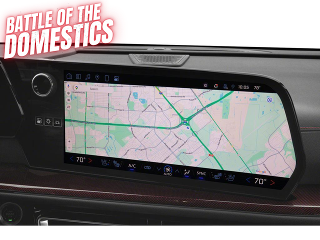 2026 Chevrolet Traverse RS - Photo 12