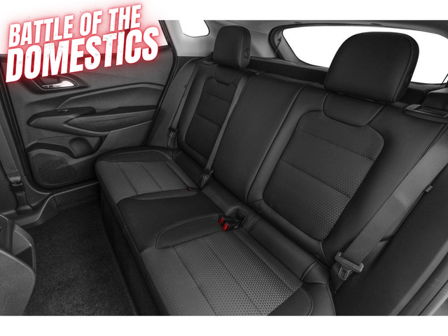 2026 Chevrolet Trax LT - Photo 9