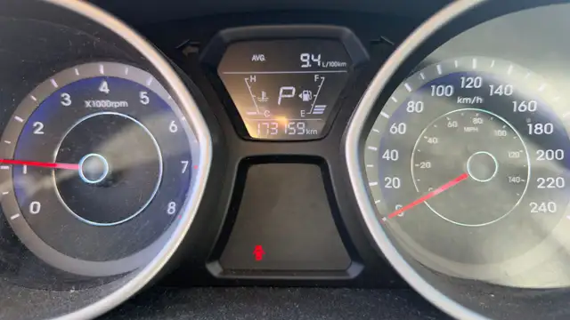 2016 Hyundai Elantra Limited DRIVER SELECTABLE STEERING MODE... - Photo 6