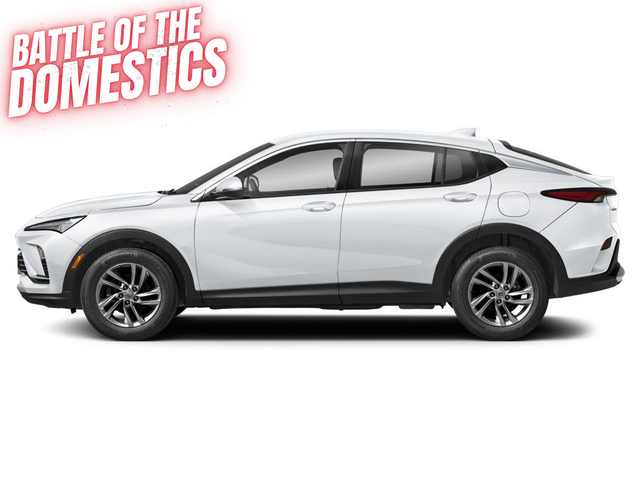 2026 Buick Envista Sport Touring - Photo 2