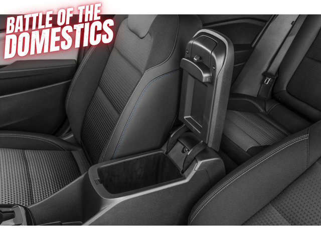 2026 Chevrolet Trax LT - Photo 10