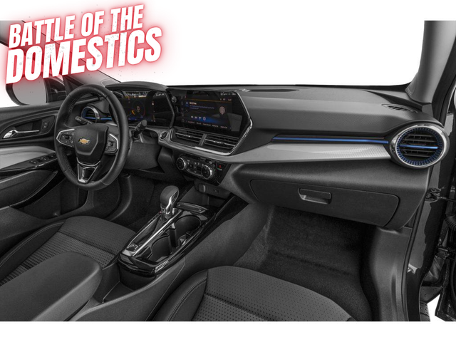 2026 Chevrolet Trax LT - Photo 11