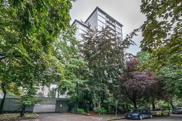 1bdrm Apartment for Rent - 1255 Pendrell Street - Photo 2