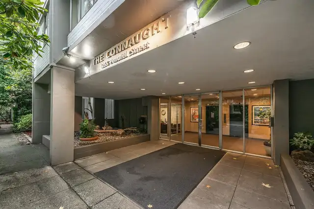 1bdrm Apartment for Rent - 1255 Pendrell Street - Photo 4