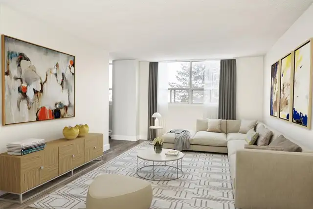 1bdrm Apartment for Rent - 1255 Pendrell Street - Photo 8