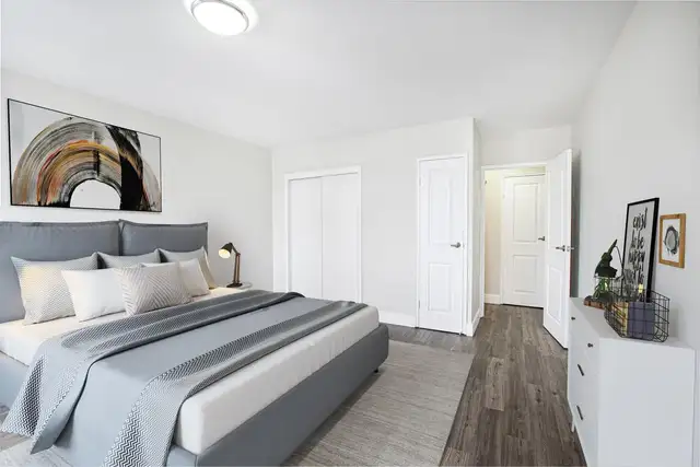 1bdrm Apartment for Rent - 1255 Pendrell Street - Photo 9