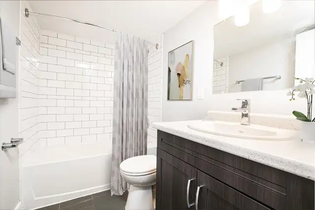 1bdrm Apartment for Rent - 1255 Pendrell Street - Photo 10