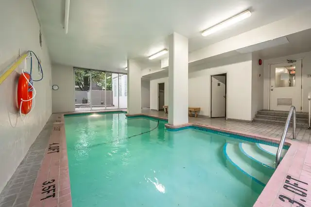 1bdrm Apartment for Rent - 1255 Pendrell Street - Photo 12