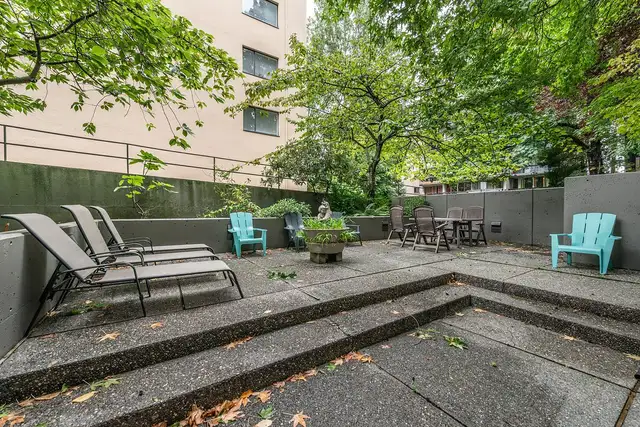 1bdrm Apartment for Rent - 1255 Pendrell Street - Photo 14