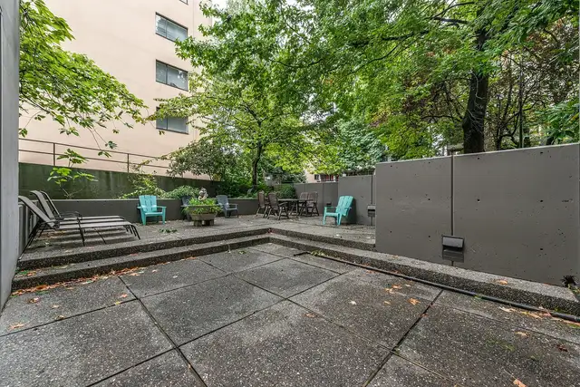 1bdrm Apartment for Rent - 1255 Pendrell Street - Photo 15