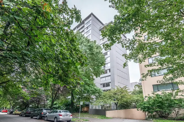 1bdrm Apartment for Rent - 1255 Pendrell Street - Photo 16