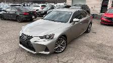2017 Lexus IS 300