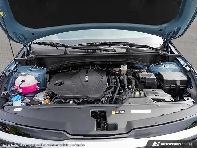 2026 Kia Sportage LX - Photo 6