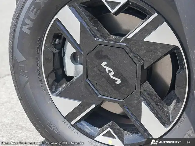 2026 Kia Sportage LX - Photo 8