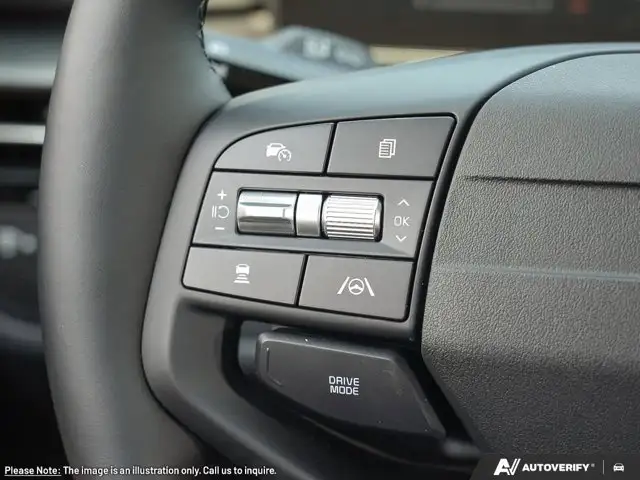 2026 Kia Sportage LX - Photo 15