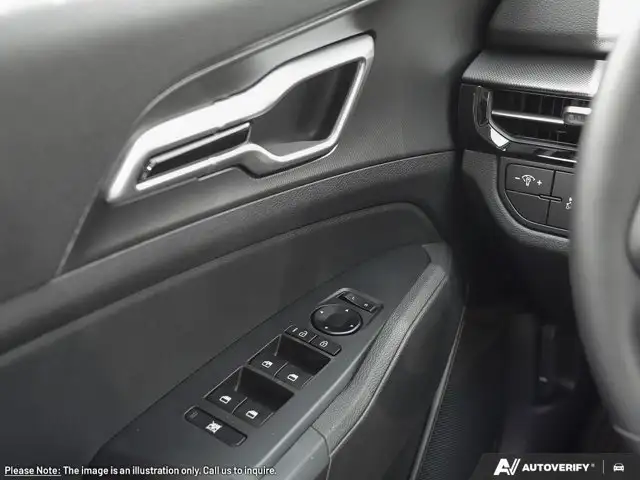 2026 Kia Sportage LX - Photo 16