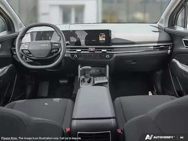 2026 Kia Sportage LX - Photo 22