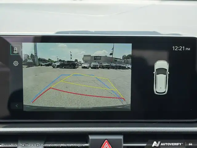 2026 Kia Sportage LX - Photo 23