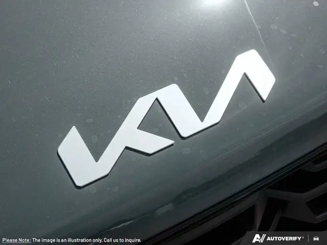 2026 Kia Sorento Hybrid EX - Photo 9