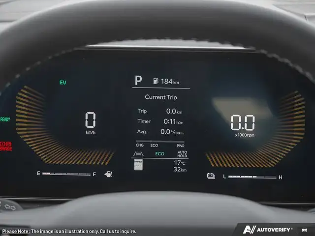 2026 Kia Sorento Hybrid EX - Photo 13