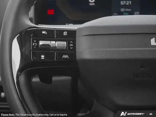 2026 Kia Sorento Hybrid EX - Photo 14