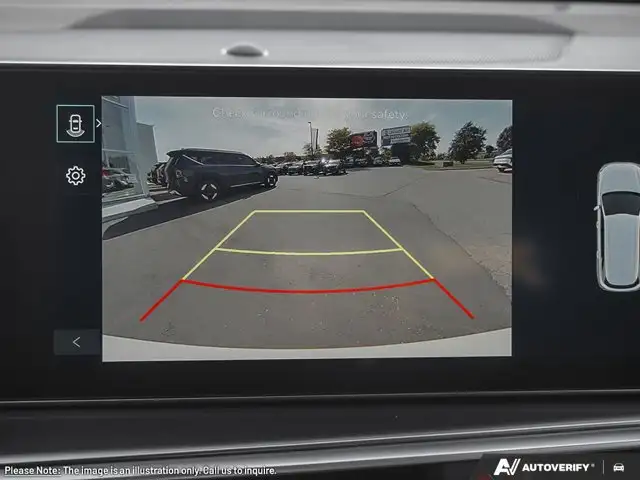 2026 Kia Sorento Hybrid EX - Photo 22