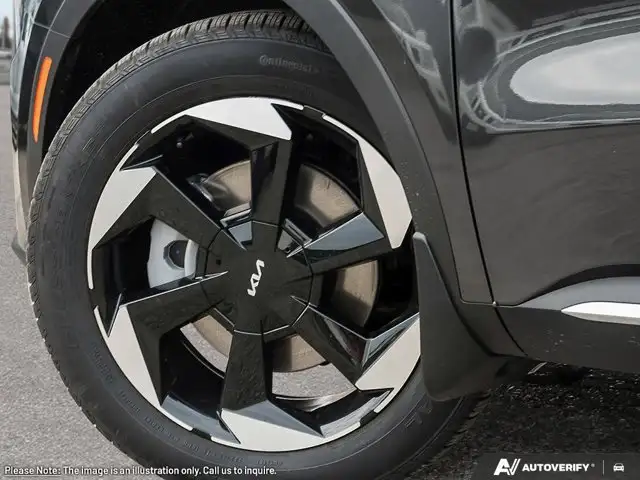 2026 Kia Sorento Plug-In Hybrid LX - Photo 7
