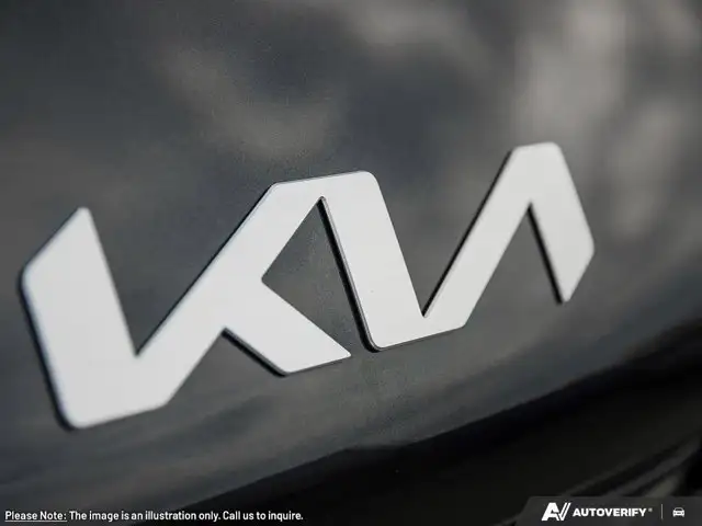 2026 Kia Sorento Plug-In Hybrid LX - Photo 8