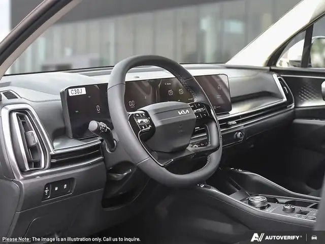 2026 Kia Sorento Plug-In Hybrid LX - Photo 10