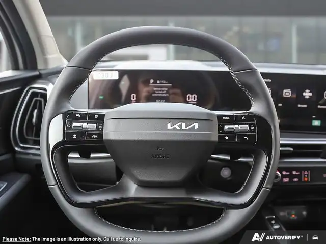 2026 Kia Sorento Plug-In Hybrid LX - Photo 11