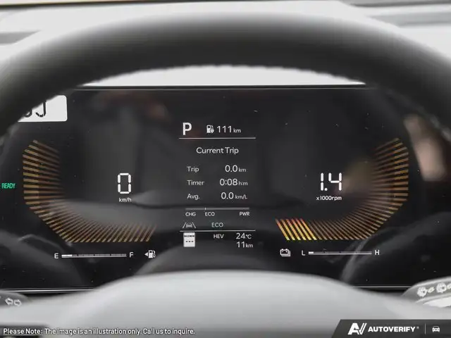 2026 Kia Sorento Plug-In Hybrid LX - Photo 12