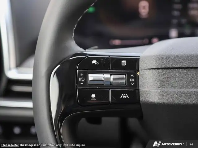 2026 Kia Sorento Plug-In Hybrid LX - Photo 13