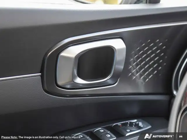 2026 Kia Sorento Plug-In Hybrid LX - Photo 14