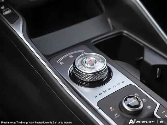 2026 Kia Sorento Plug-In Hybrid LX - Photo 15