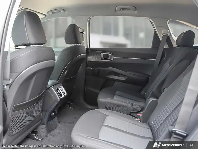 2026 Kia Sorento Plug-In Hybrid LX - Photo 19