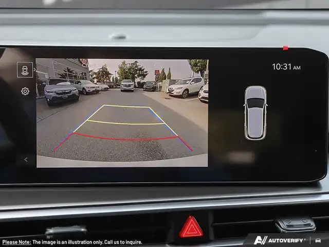 2026 Kia Sorento Plug-In Hybrid LX - Photo 21