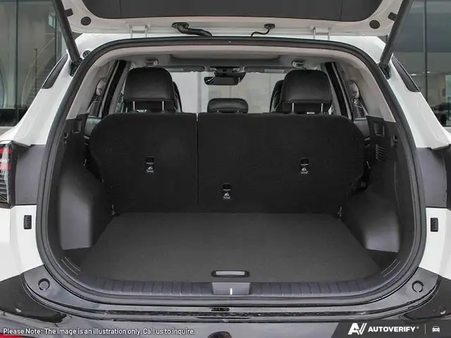 2026 Kia Sportage Hybrid SX-Prestige - Photo 7