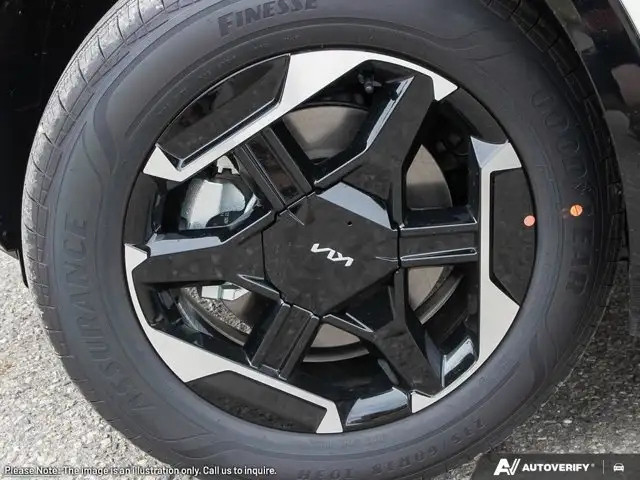 2026 Kia Sportage Hybrid SX-Prestige - Photo 8