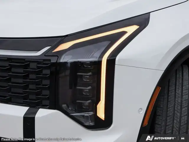 2026 Kia Sportage Hybrid SX-Prestige - Photo 10