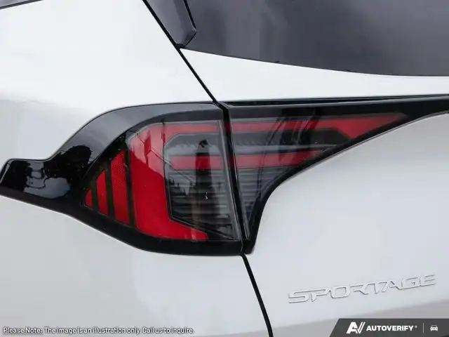 2026 Kia Sportage Hybrid SX-Prestige - Photo 11