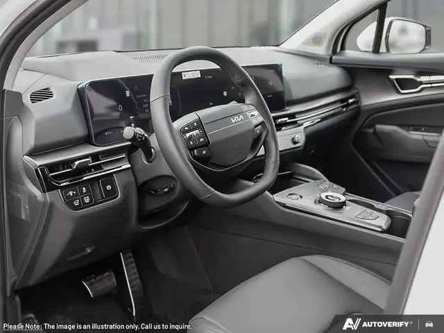 2026 Kia Sportage Hybrid SX-Prestige - Photo 12