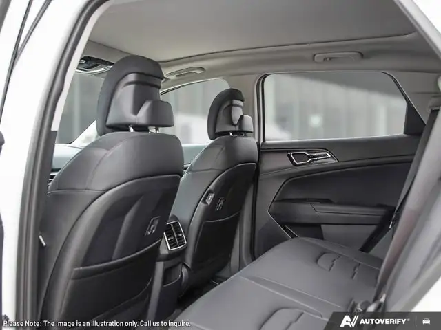 2026 Kia Sportage Hybrid SX-Prestige - Photo 21