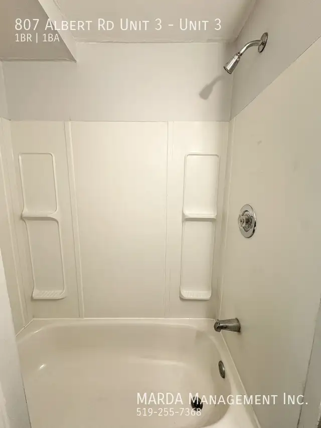 COZY 1 BED/1 BATH UNIT IN WALKERVILLE - ALL INCLUSIVE! - Photo 11