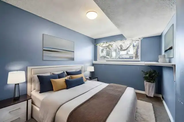 3 rooms  2 Car Parking   Yard: Lower floor unit in Pennsburg SE - Photo 3